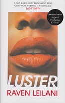 Luster by Raven Leilani
